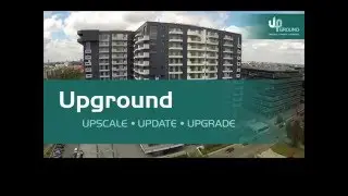 UpGround in 30sec