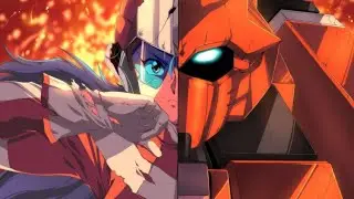 Panzer Paladin - Part 1
