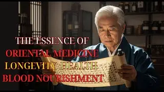 Health Protection Philosophy And Daily Habits Of Asian Elderly