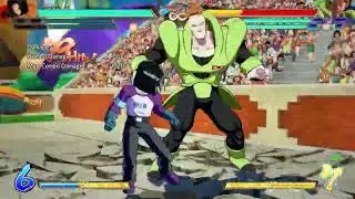 A17/Baby/Janemba TOD