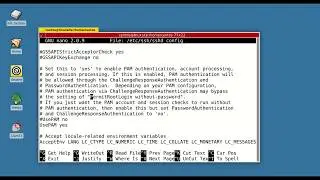 SSH disable root login - Redhat / CentOS
