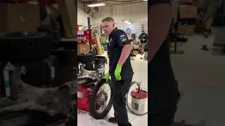 Perri's Powersports Walk-Through Video