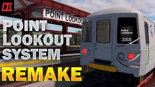 Roblox | Point Lookout System Remake Update