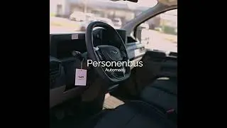 Personenbus huren | Adrem Autoverhuur & Leasing