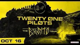 Bandito Tour Nashville (Full Show)