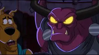 Scoobystition - Scooby-Doo! and the Curse of the 13th Ghost Song