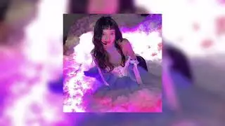 HyunA - 'I'm Not Cool' | speed up |