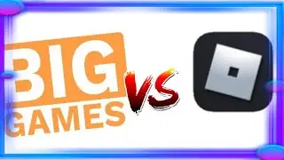 Big games is in a big drama!