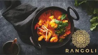 Rangoli Indian Restaurant Copenhagen