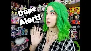 Inexpensive Dupes For Highend Products!