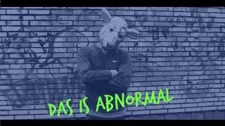 Kevin Neumann - Das Is Abnormal (official HD-video)