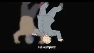 Anime Vine:Nichijou- And His name is John Cena?