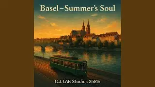 Basel &mdash; Summer's Soul (Soul Version)