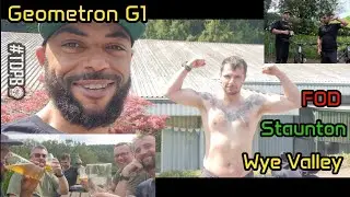 Geometron G1 bike review