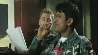 Interviu cu Florin Peste si  Play Aj 3