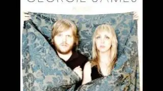Georgie James - Cake Parade