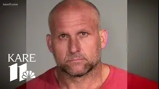 Sex assault charges 1 day after police chase