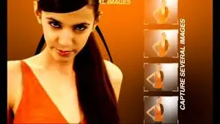 Sony Ericsson TVC