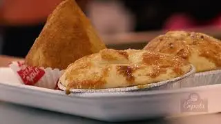 V&iacute;deo Institucional Chef da Empada