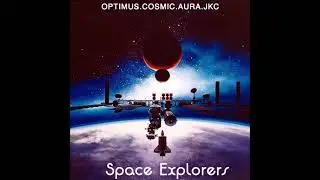 Jedi Knights Circle &ndash; Space Explorers (2002) JKC are Optimus Rhymes, Cosmic & Aura
