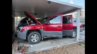 Chevy Avalanche Update January 20, 2026