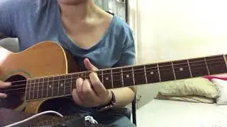 26 - Paramore Guitar Cover