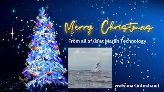 Merry Christmas from Marlin Technology