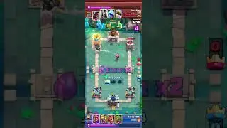 Buena win c: #ClashRoyale