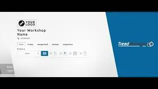 TreadReader   TreadManager