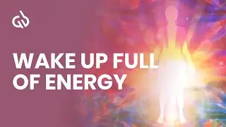 Wake Up Full of Energy and Motivation: Delta Binaural Beats