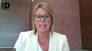 Exclusive Interview with Debbie Critchfield, a Republican Candidate for State Superintendent