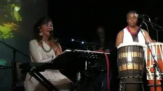 Sandra X - Show Aqu&iacute;fera (9/2023) 5