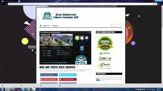 War and Order Codes Apk Tool Download Unlimited
