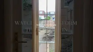 A Spring Garden Transformation at Our Victorian Home