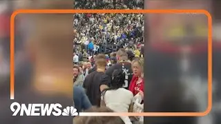 Nikola Jokic's brother charged in confrontation caught on camera at Ball Arena