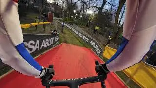Superprestige Diegem 2023 | Course Recon