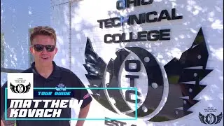 Ohio Technical College Campus Tour