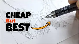 BEST Mechanical Pencil for Realistic Drawings - Beginners Guide