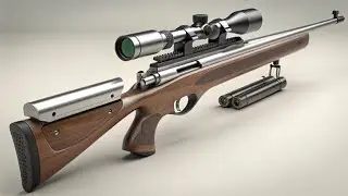 This Underlever Air Rifle Is SHOCKINGLY Accurate Air Arms TX200 MkIII Review