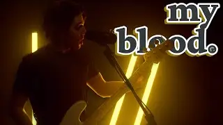 Twenty One Pilots - My Blood (Cover)