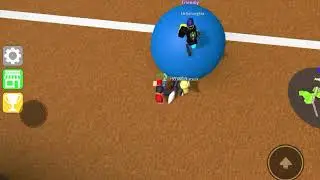 Epic minigames/ Rolling race (Autumn