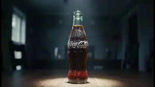 Coca Col ad
