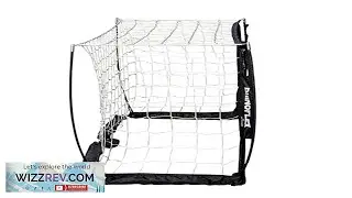 Champion Sports RhinoFlex Portable Soccer Goal 3' x 5' eBay