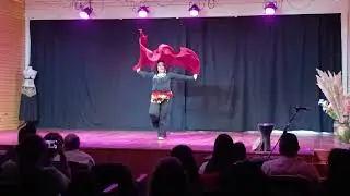 Baila María - D5 - Gala Territorio El Pino 2025