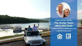 Lake Homes Realty | The Hurley Team