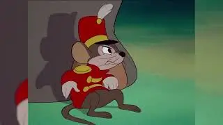 DISNEY ANIMATOR on DUMBO and BAMBI