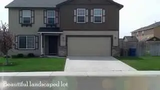 SOLD! 4 bd, 2 ba | Home for Sale | 735 SW Lago Mountain Home, ID 83647