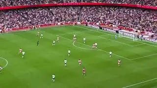 Arsenal Vs Nottingham Forest Extended Premier League Highlights And Goals (3-0)