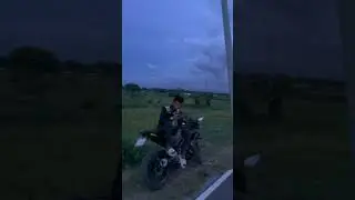 View X Ghorgari🌿❣️ #bike #love #lovebike #travel #song