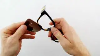 How to replace Michael Kors MK2170U Karlie - Installation instructions from The Sunglass Fix